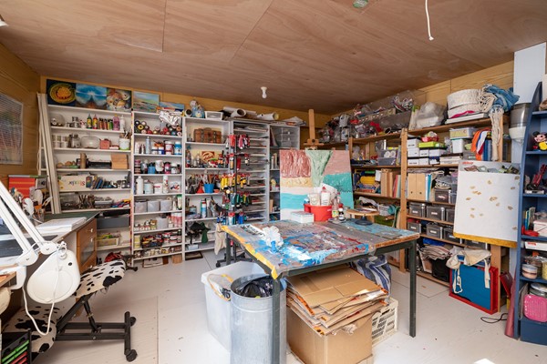 Medium property photo - Dam 1, 2871 CS Schoonhoven